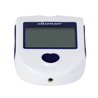 Aparat determinare glicemie eBsensor