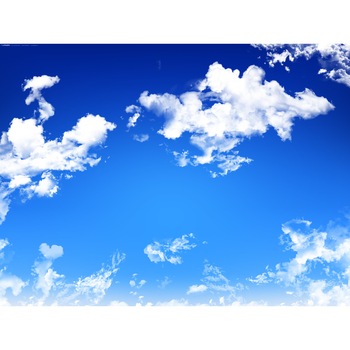 Fototapet Cer, 266 x 200 cm Fototapet Cer, 266 x 200 cm