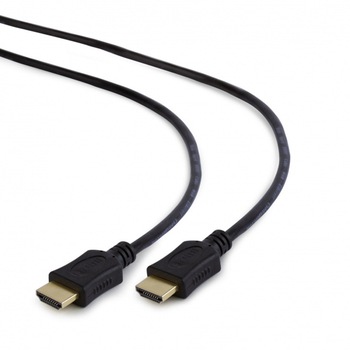 Cablu HDMI CleanPC v1.4 19T-19T 1.8m Cablu HDMI CleanPC v1.4 19T-19T 1.8m