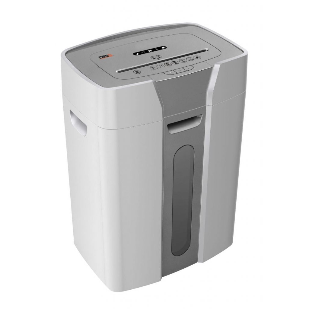 Distrugator de documente DESQ 20152XC