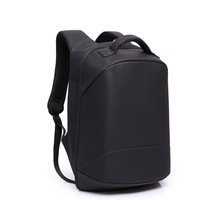 Rucsac, ghiozdan profesional antifurt smart cu USB GiftX Ninja Black