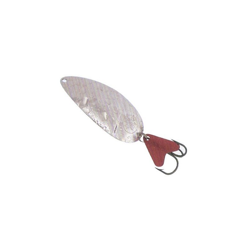 Lingurita Oscilanta Misu Dolingher Xxl, 7.8 Cm, 17G