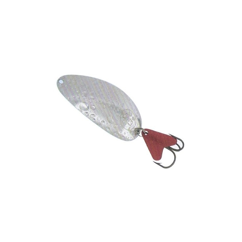 Lingurita Oscilanta Misu Hardi Mare, 6.2Cm, 15G