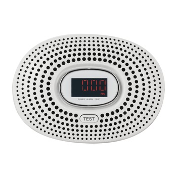 Detector de gaz pentru sisteme de alarma wireless Detector de gaz pentru sisteme de alarma wireless
