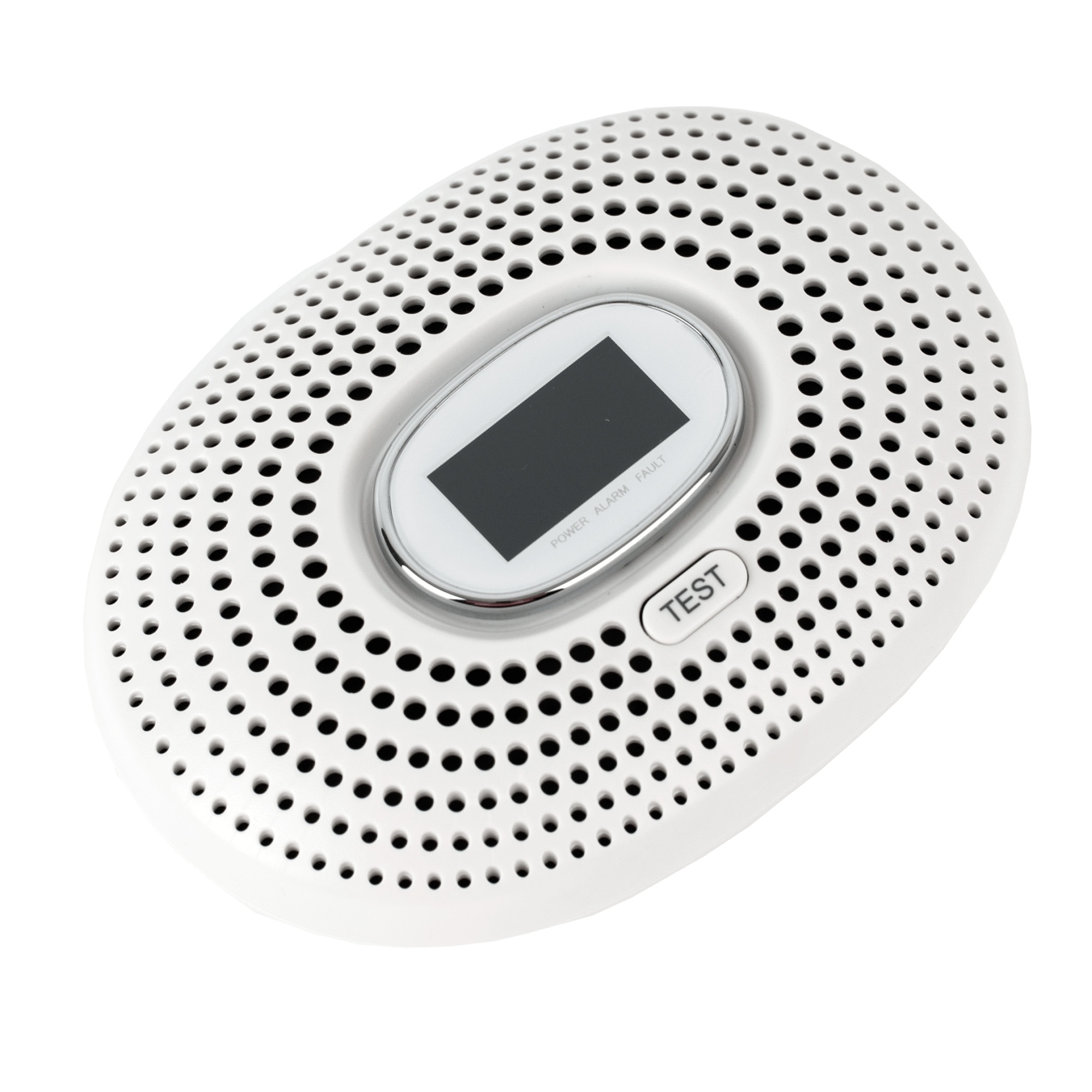 Detector de gaz pentru sisteme de alarma wireless - eMAG.ro