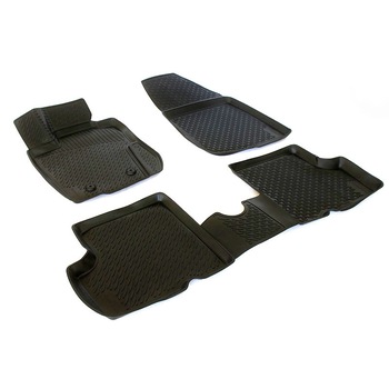 Covoare cauciuc stil tavita DACIA DUSTER dupa 2010 - Leo Auto Covoare cauciuc stil tavita DACIA DUSTER dupa 2010 - Leo Auto