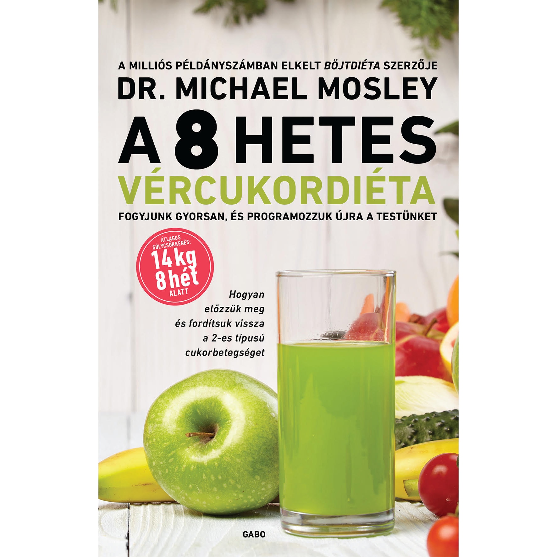 Könyv - Egészség, életmód - Táplálkozás, diéta