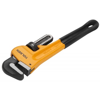 Cheie pentru conducte Tolsen Cr-MO 600 mm (Industrial) Cheie pentru conducte Tolsen Cr-MO 600 mm (Industrial)