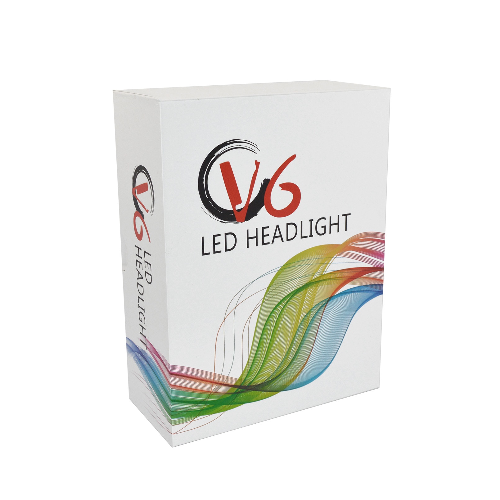 Kit becuri Led cree auto D1S/D2S/D3S/D4S, 2 bucati