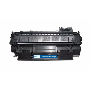 505X Cartus toner compatibil cu HP CE505X / CANON CRG719H, HP P2050, P2053, P2054, P2055, P2056, P2057, CANON LBP6300DN, 6310DN, 6650DN, 6670DN, 6680X, MF5840DN, 5880DN, 5940DN, 5980DW, 6140DN, 6180DW, 6.500 pagini 505X Cartus toner compatibil cu HP CE505X / CANON CRG719H, HP P2050, P2053, P2054, P2055, P2056, P2057, CANON LBP6300DN, 6310DN, 6650DN, 6670DN, 6680X, MF5840DN, 5880DN, 5940DN, 5980DW, 6140DN, 6180DW, 6.500 pagini
