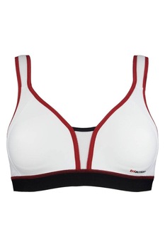 Sutien, Triumph Triaction Extreme N, Alb, 70B Sutien, Triumph Triaction Extreme N, Alb, 70B