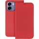 Husa pentru Oppo A6 4G / A6 5G / A6X 4G / A6X 5G / A6S 4G / A6S 5G Global flip smart case red