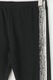 Zee Lane Denim, Комплект блуза и клин с щампа, Светлосив, 170-176 CM Standard