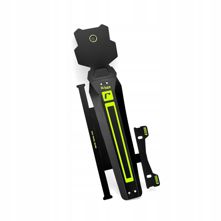 Aripa Bicicleta Race Fender Slider 180 MTB Enduro