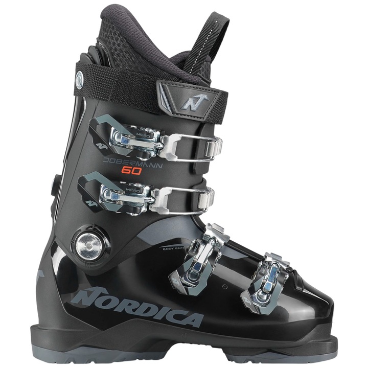 Clapari copii Nordica Dobermann 60 2024-Antracit/Negru-39 (25)