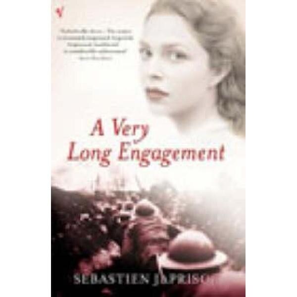 Very Long Engagement