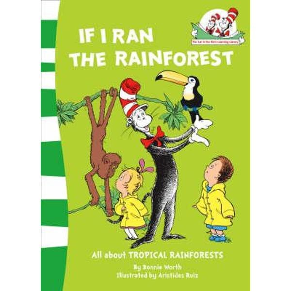 If I Ran the Rain Forest