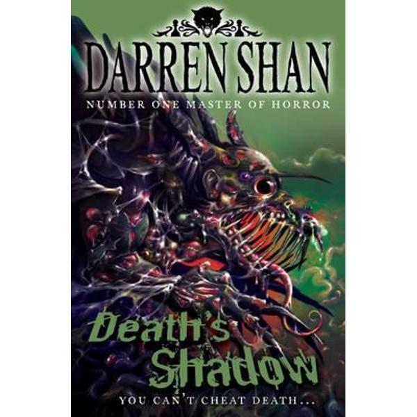 Death's Shadow