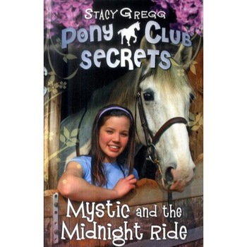 Mystic and the Midnight Ride Mystic and the Midnight Ride