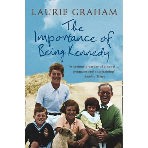 Importance of Being Kennedy