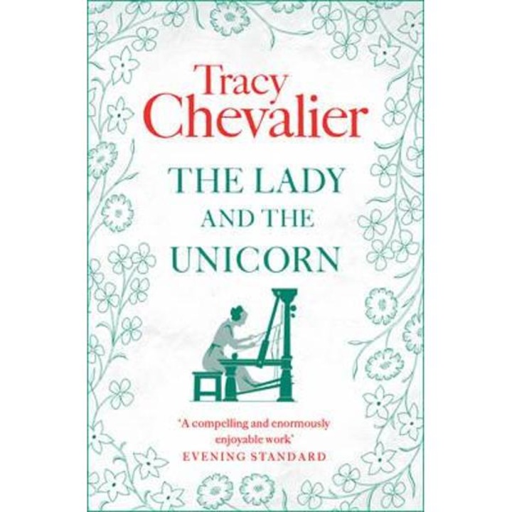 Lady and the Unicorn