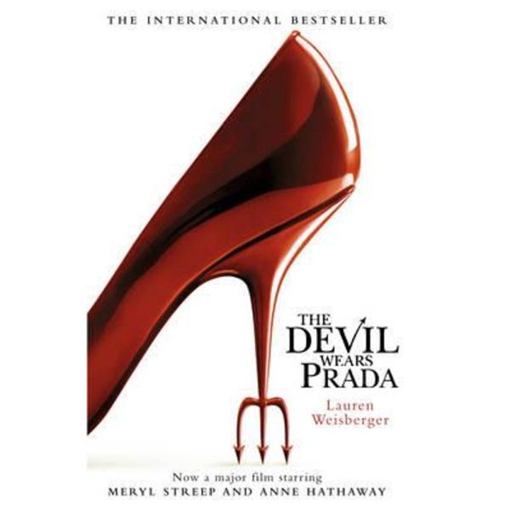 Devil Wears Prada