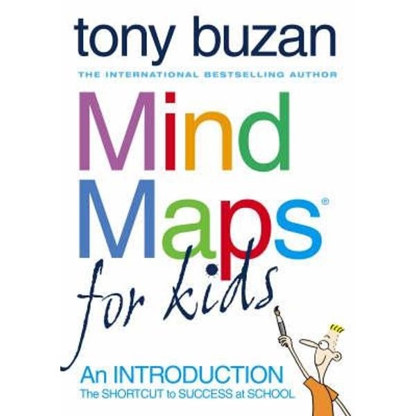 Mind Maps for Kids