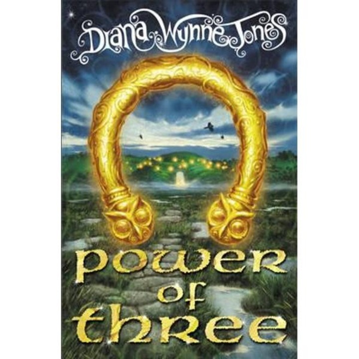 Power of Three