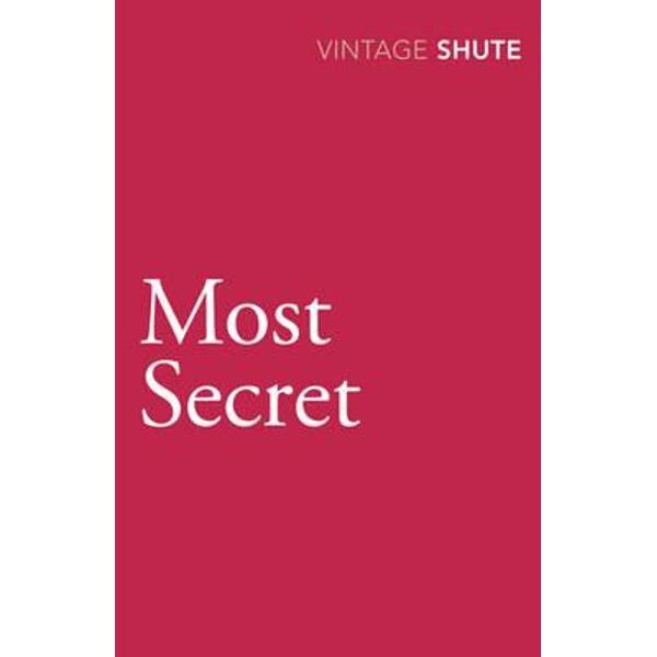 Most Secret