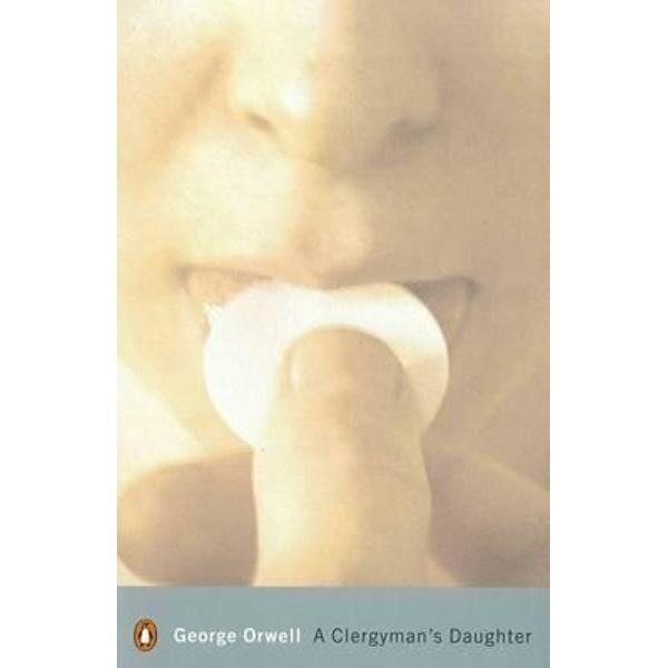 Clergyman's Daughter