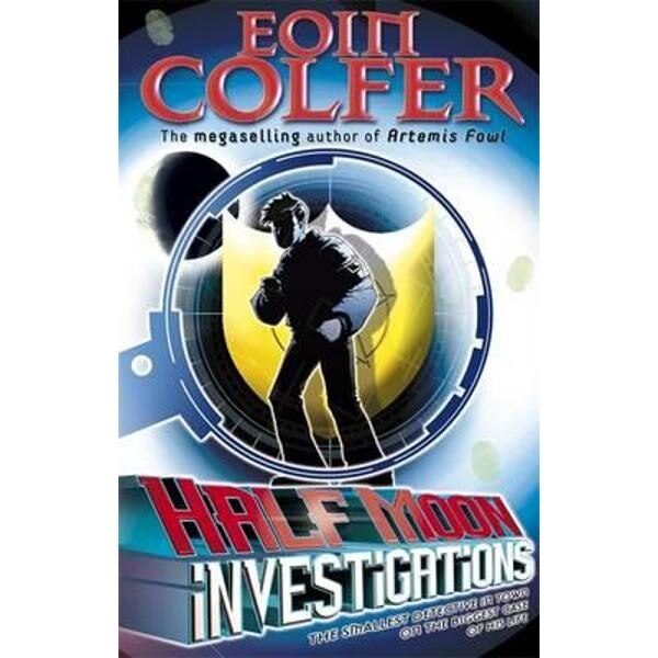 Half Moon Investigations