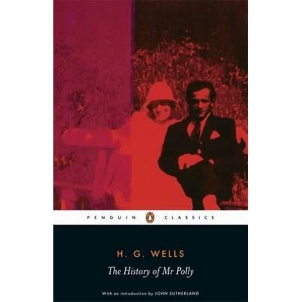 History of Mr Polly