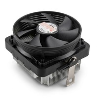 Cooler pentru procesor, Cooler Master DK9-9ID2A-PL-GP, AM2/AM3