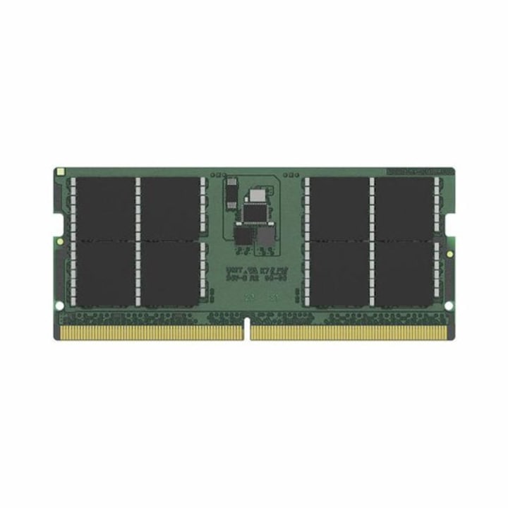 RAM memória SODIMM DDR5, Kingston, 32GB, 5600MHz
