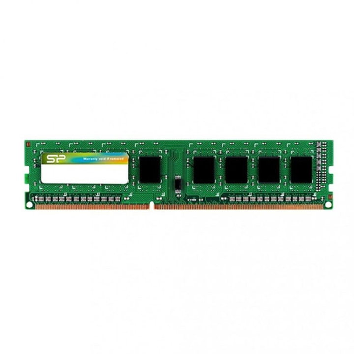 RAM memória DDR3, Silicon Power, 8GB, 1600MHz