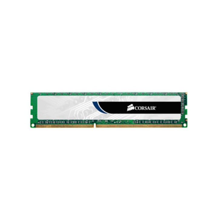 RAM memória, Corsair VS2GB1333, DDR3 2GB 1333MHz