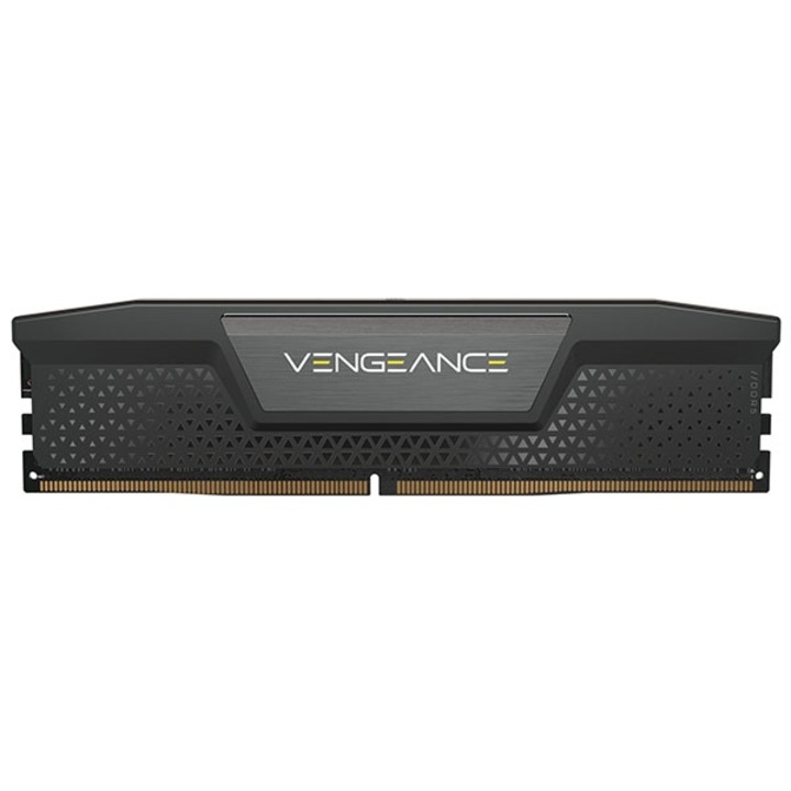 RAM memória, Corsair Vengeance CMK64GX5M1B6400C32, DDR5 32GB 6400MHz