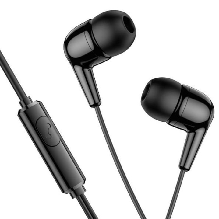 HOCO Căști “M97 Enjoy” cu microfon M97 3.5mm (Negru Digital One LSSS10673 – 1343024