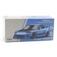 Mazda RX-8 Re-Amemiya Light Blue autómodell, 1:64 méretarány, Pop Race