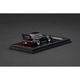 Porsche Rwb 993 Black autómodell 1:64 méretarányban, Ignition gyártmány