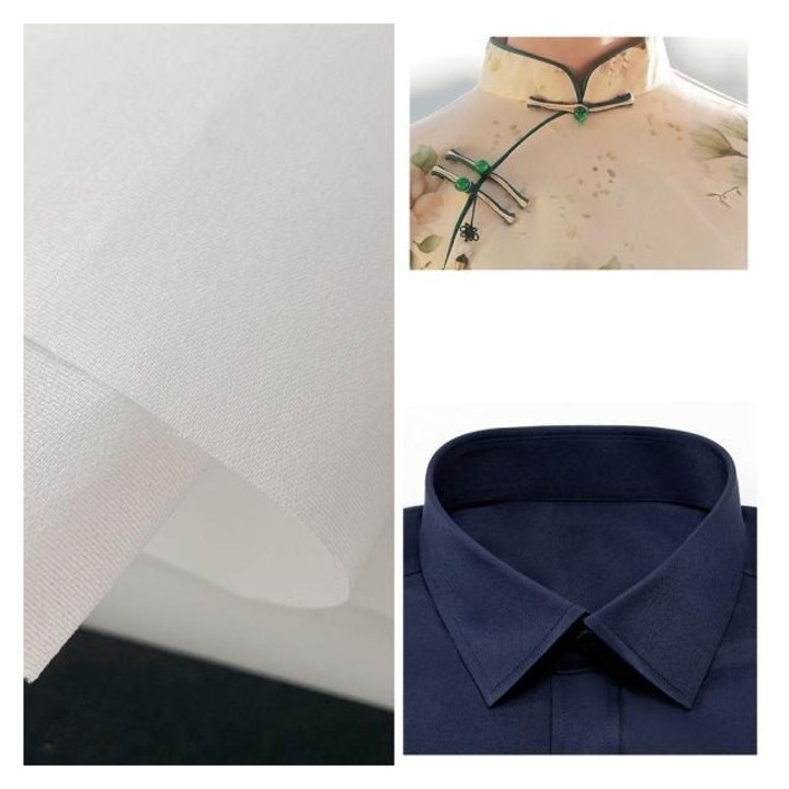 K0345-0724-TDCJ-xw1611 bélésanyag, textil anyag, fehér