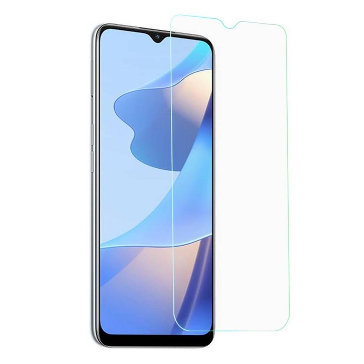 Folie de protectie tempered glass pentru Oppo A6 4G / A6 5G / A6X 4G / A6X 5G / A6S 4G / A6S 5G