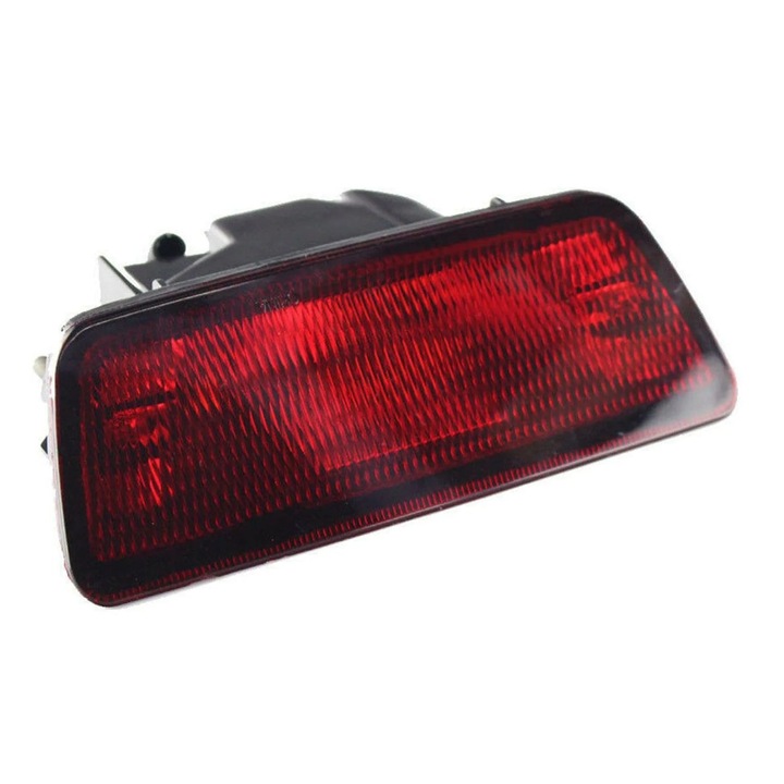 Reflector/lampa ceata spate pentru Nissan Juke/Rogue/X-Trail T32 2014-2018, rosu, cod K0323-0806-CJ976