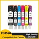 Kompatibilis Canon PGI-58 (C-581) XXL tintapatron, cián, 11.7 ml