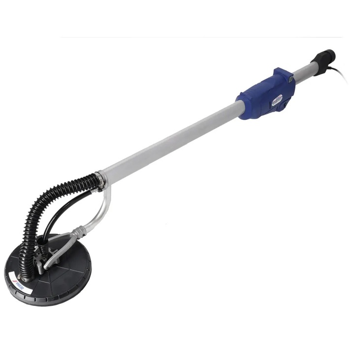 Masina de slefuit Dedra DED7748, 710W, Gri