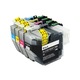 Kompatibilis Brother LC3219/LC3217 XL tintapatron, magenta, 20 ml, K0323-0806-CJ3482