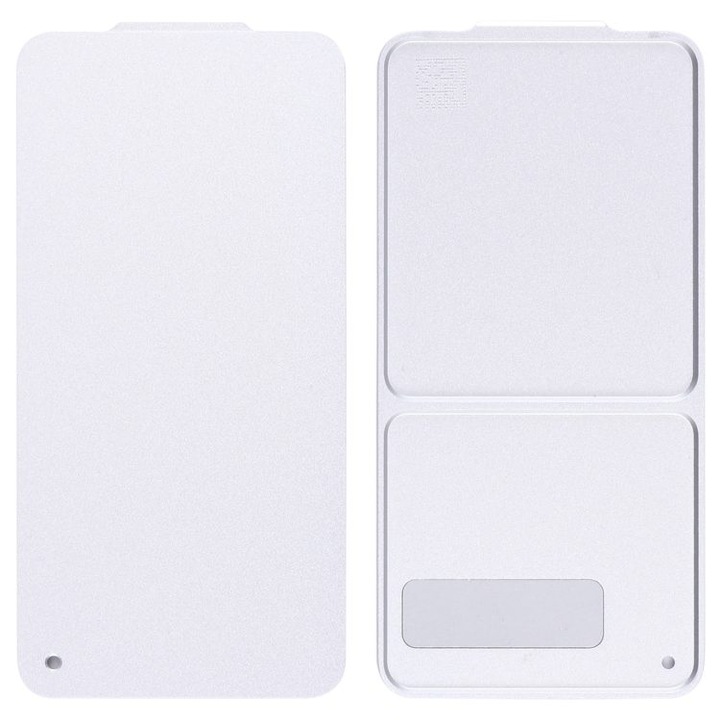 Капак за SSD за Microsoft Surface Pro 8 (модел 1983), сребрист, K0403-emagCJ-33260