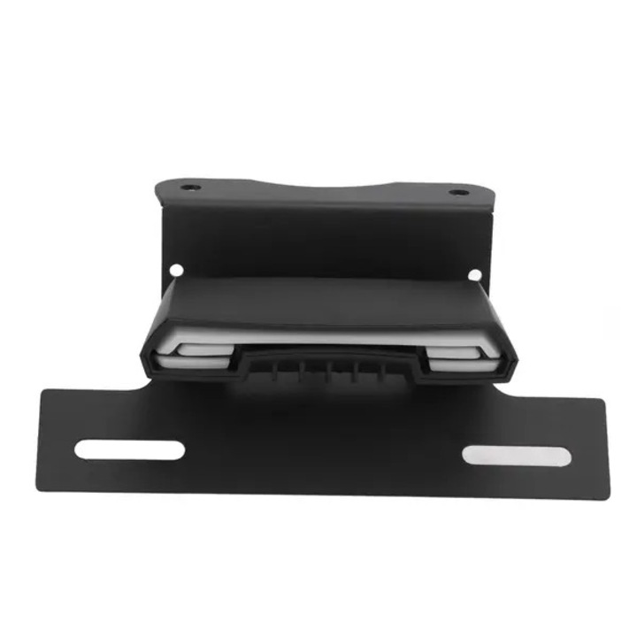 Reflector bara fata pentru BMW X6 E71 / X5 M E70 (2008–2013), ABS, transparent, cod PRE-CJk0515-26-0715-2677