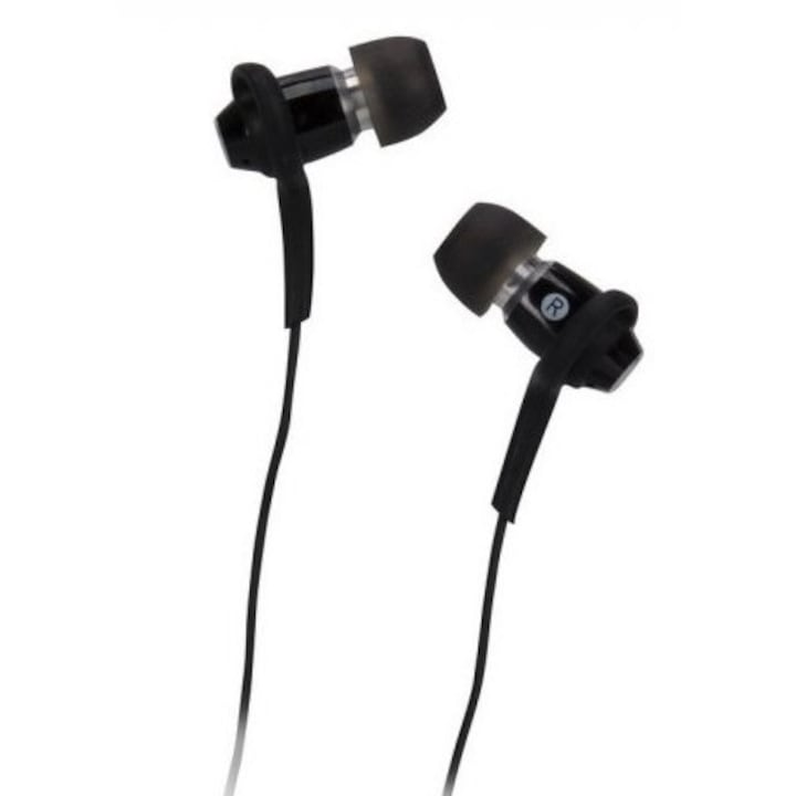 TDK SIE30 In-Ear fülhallgató, fekete