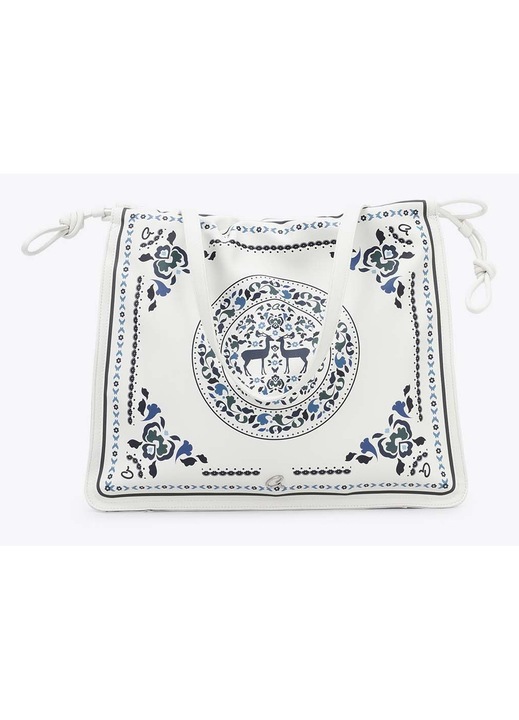 Geanta dama blue 1010 3643
